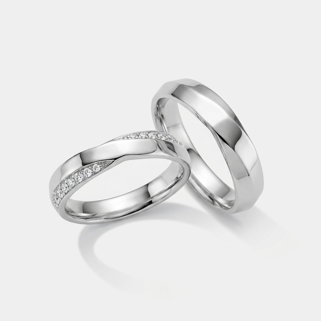 AR.wedding ring RR16622 (men) RR9696 (women)