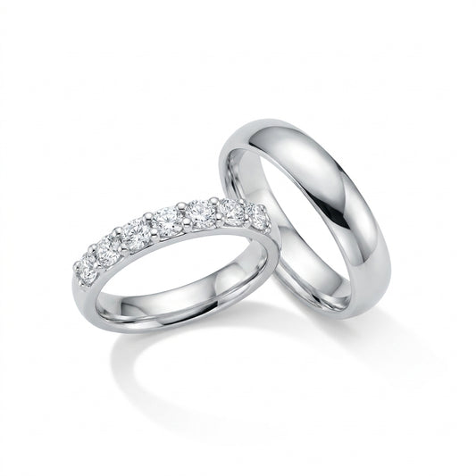 wedding ring RR16837(men) RR13949(women)
