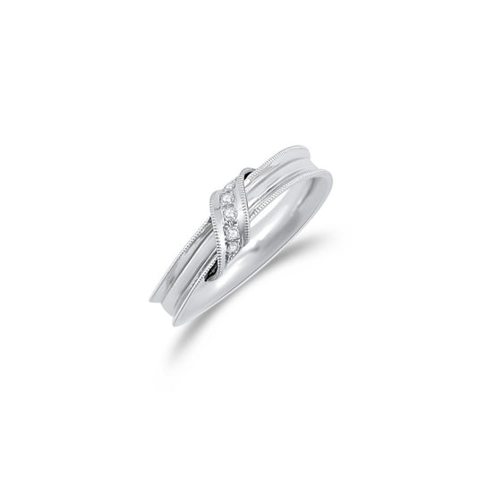 wedding ring RR16865(women)