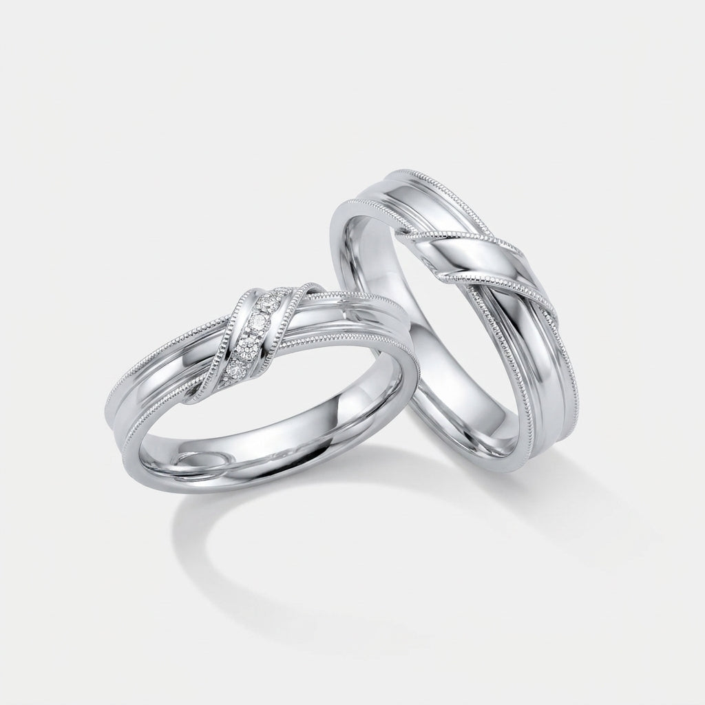 wedding ring RR16866(men) RR16865(women)