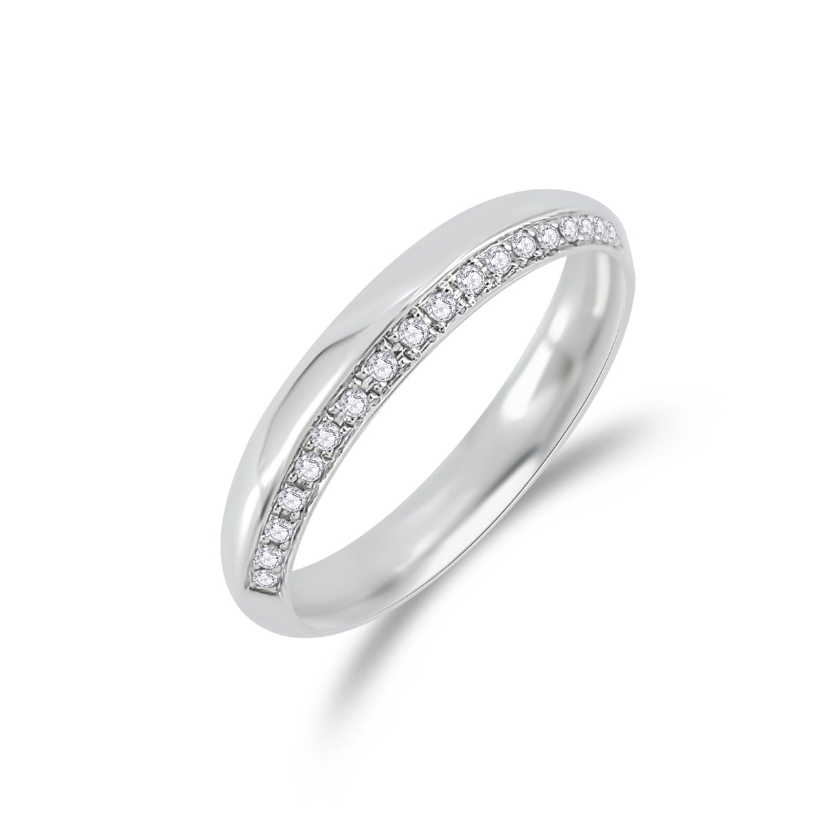 wedding ring RR17890 (men) RR17891 (women)