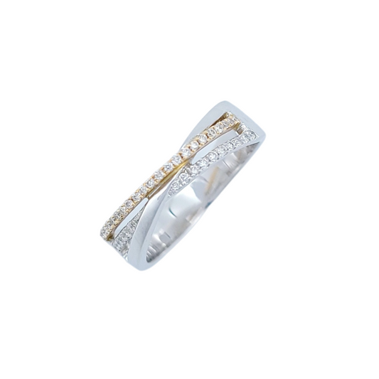wedding ring RR17893(women)