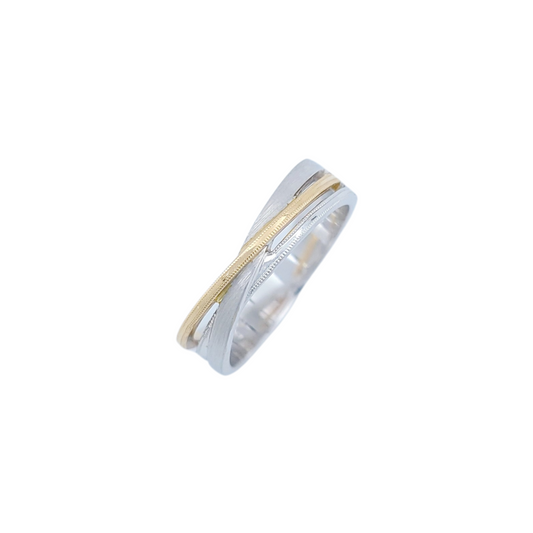 wedding ring RR17895(men)