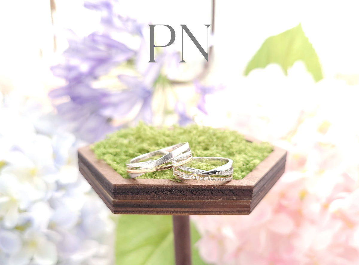 Wedding Ring RR17895 RR17893 BR