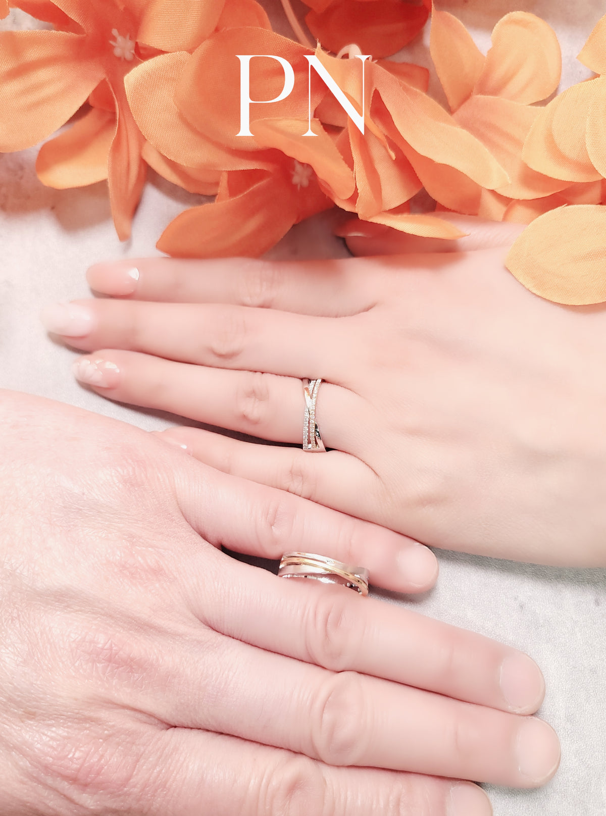 Wedding Ring RR17895 RR17893 BR