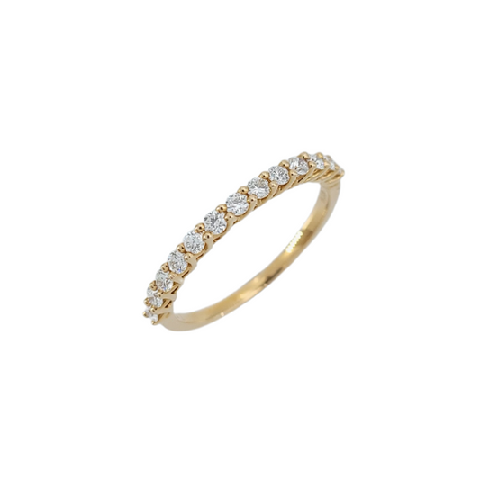 wedding ring RR19469 (women)