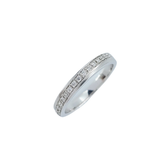 wedding ring  RR20762 (women)