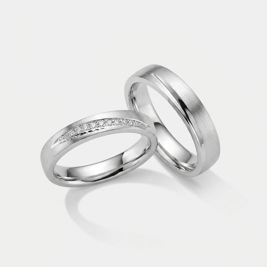 wedding ring RR20925(men) RR20929 (women)