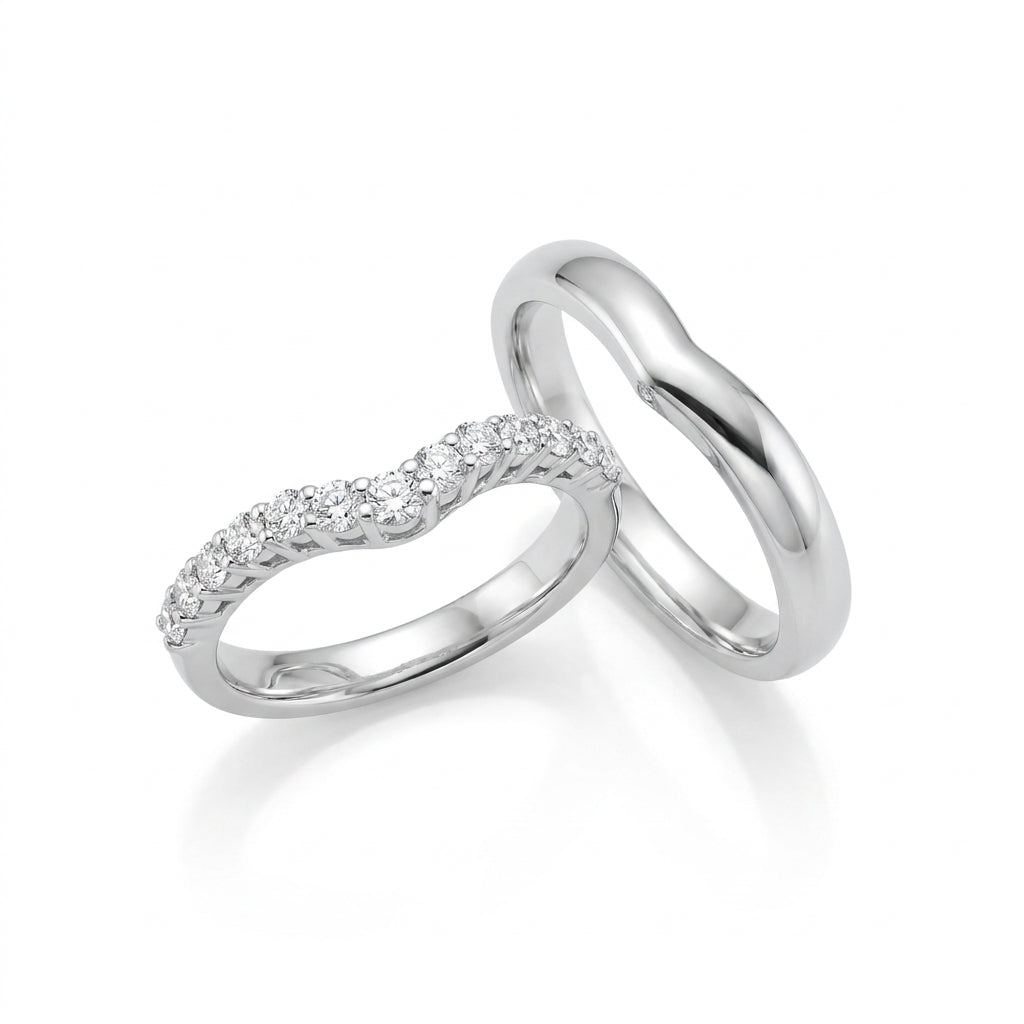 AR.wedding ring RR21344(men) RR15637(women)