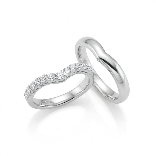 wedding ring RR21344(men) RR15637(women)