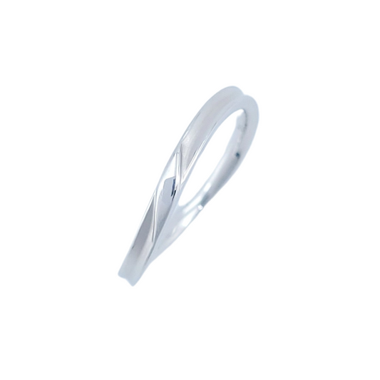 wedding ring RR22610 (men)