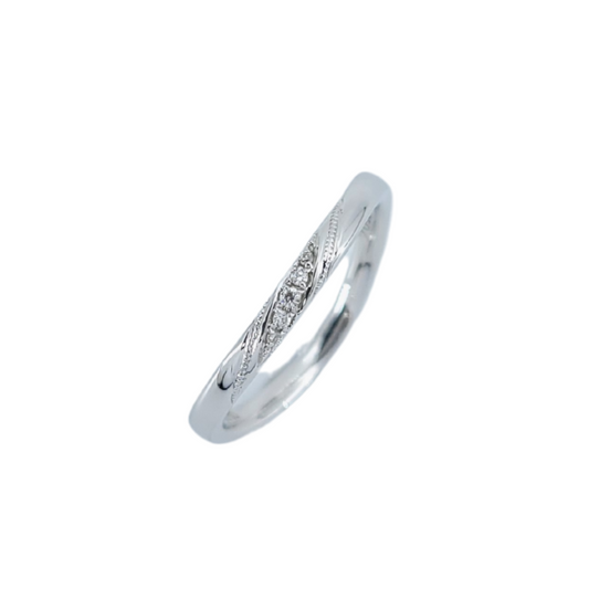 wedding ring RR23274 (women)