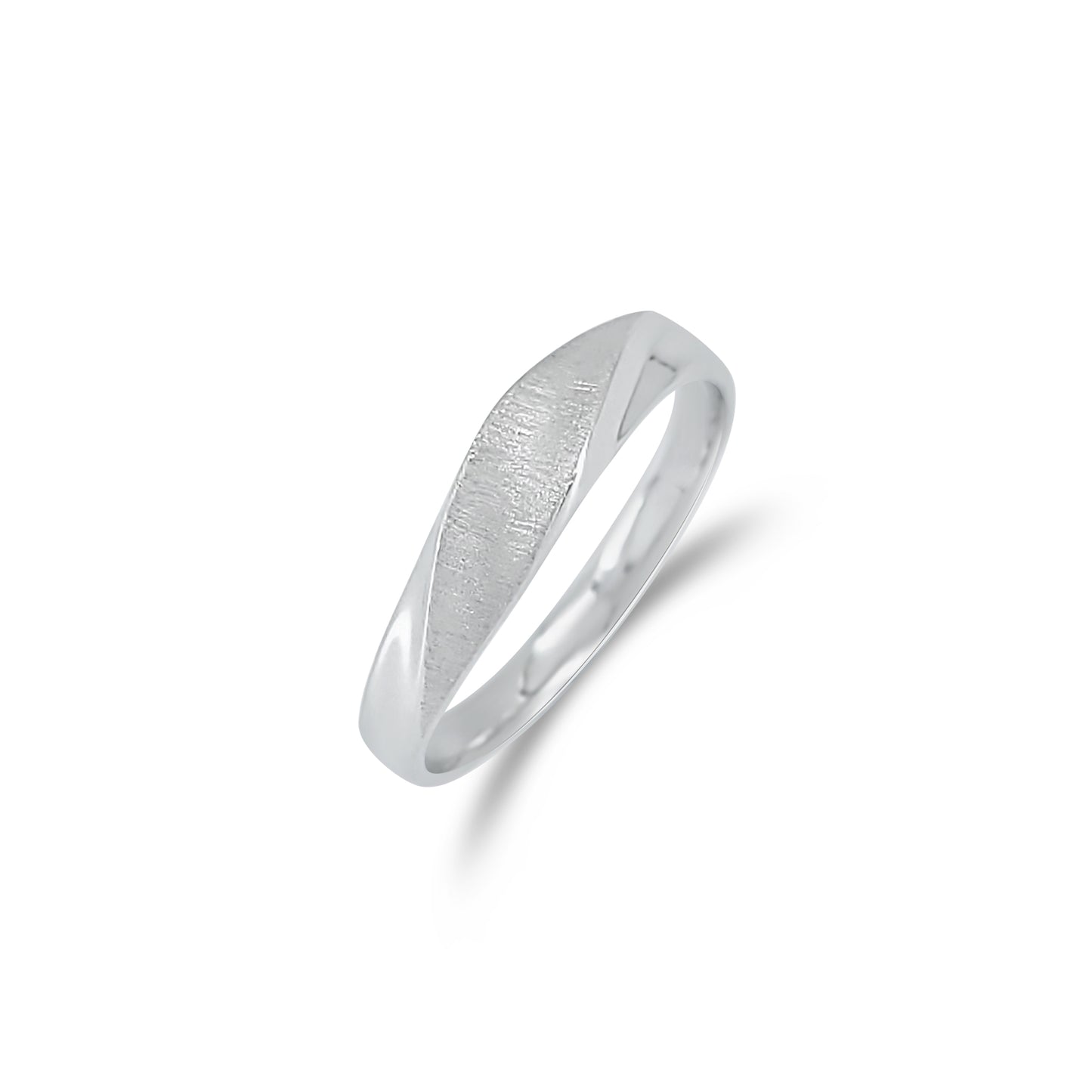 wedding ring WK1622A (women)