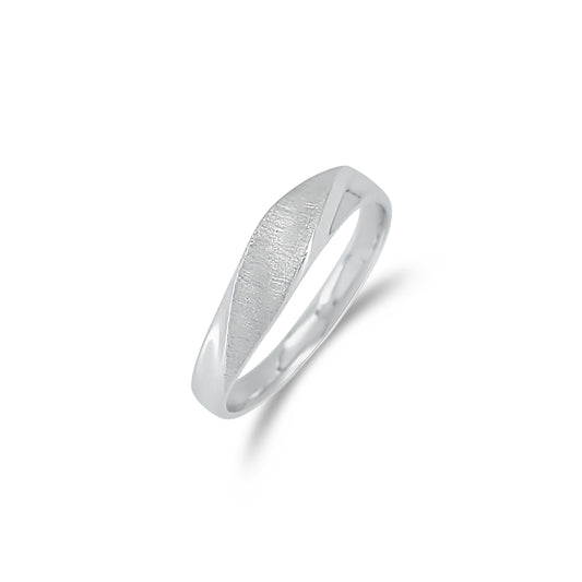 wedding ring WK1622A (women)