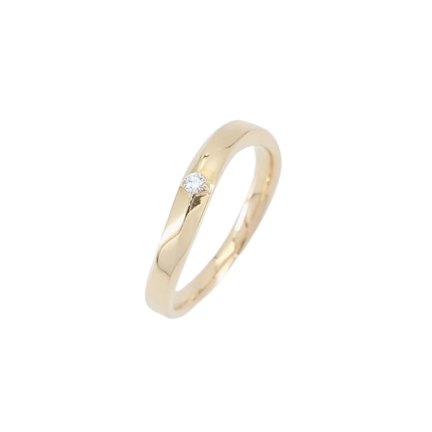 wedding ring WK3117 (men)