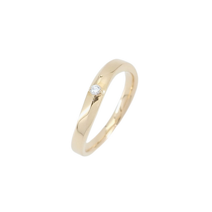 wedding ring WK3117 (men)