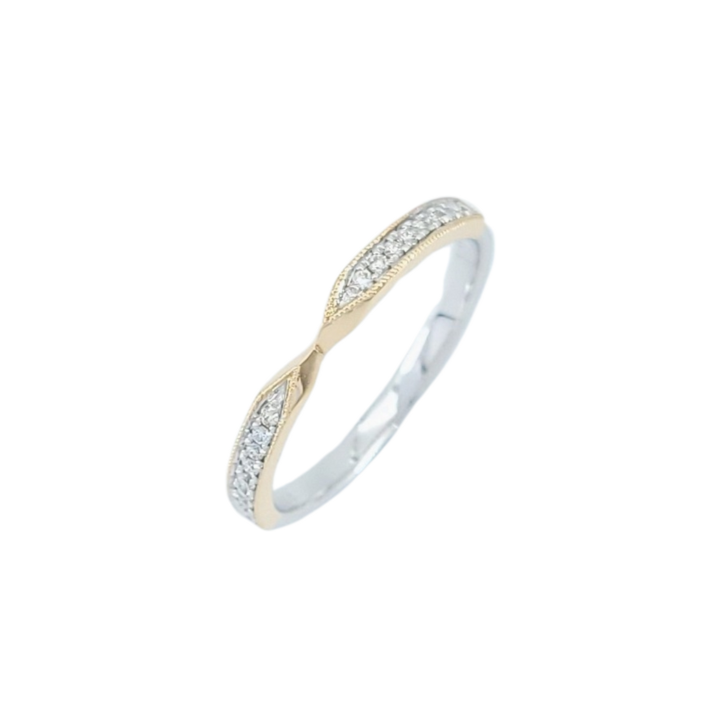 wedding ring WK3267(women)