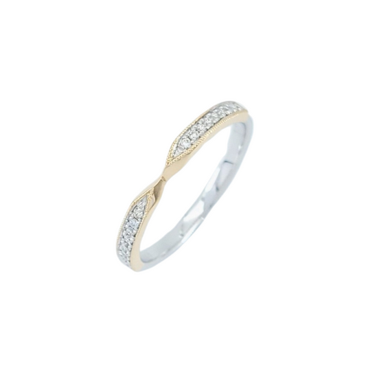 wedding ring WK3267(women)