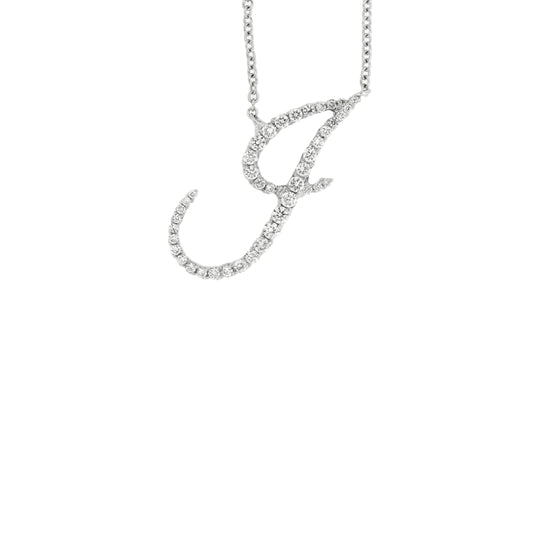 Love Letter I Necklace