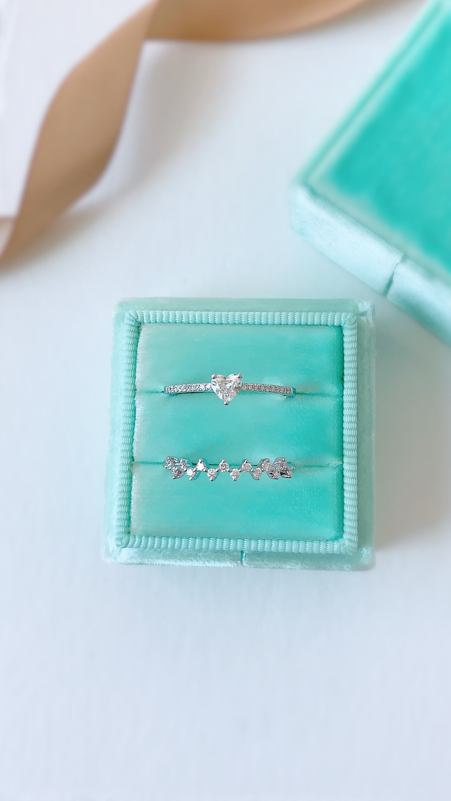 Diamond Ring-WK3536