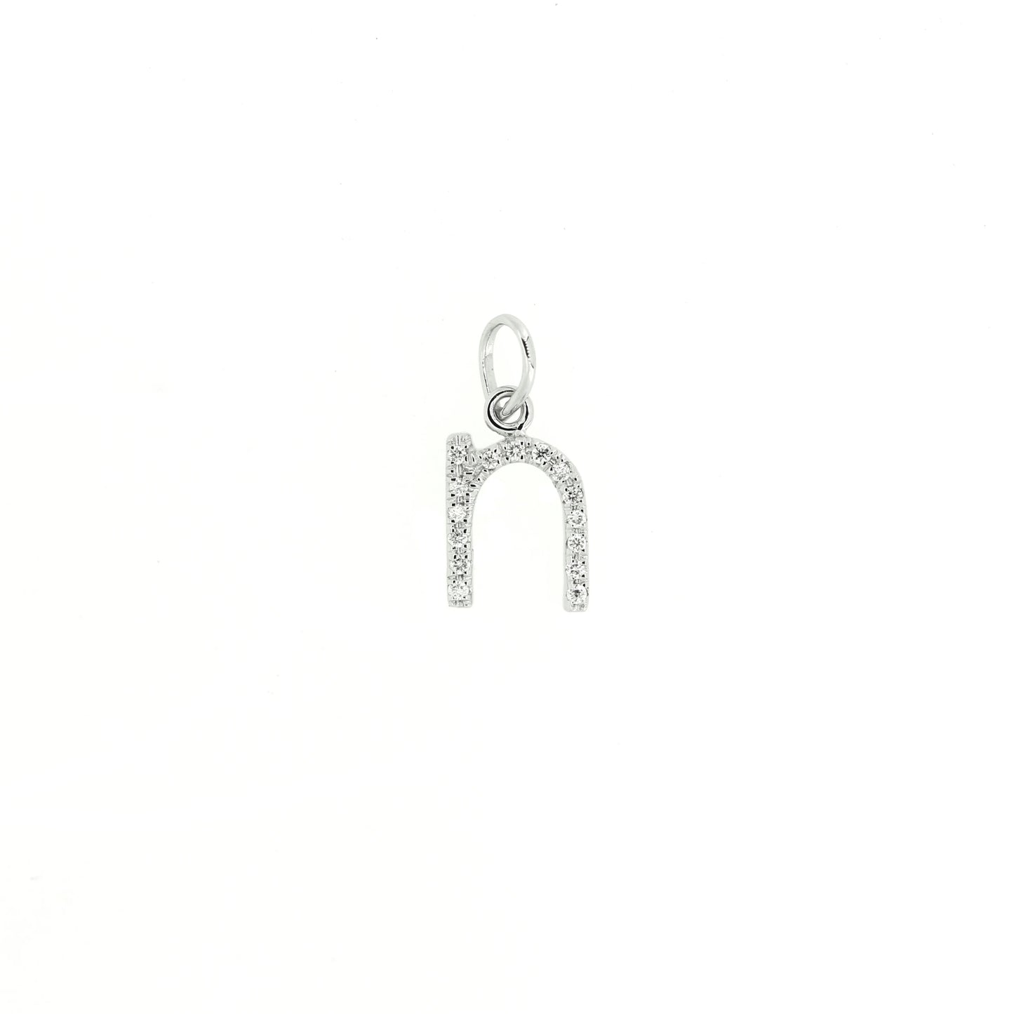 Love Letter Small Letter n Pendant